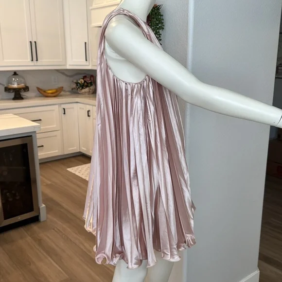 Madly In Love Dress - Mauve Dress S
NWT - Picture 4 of 11